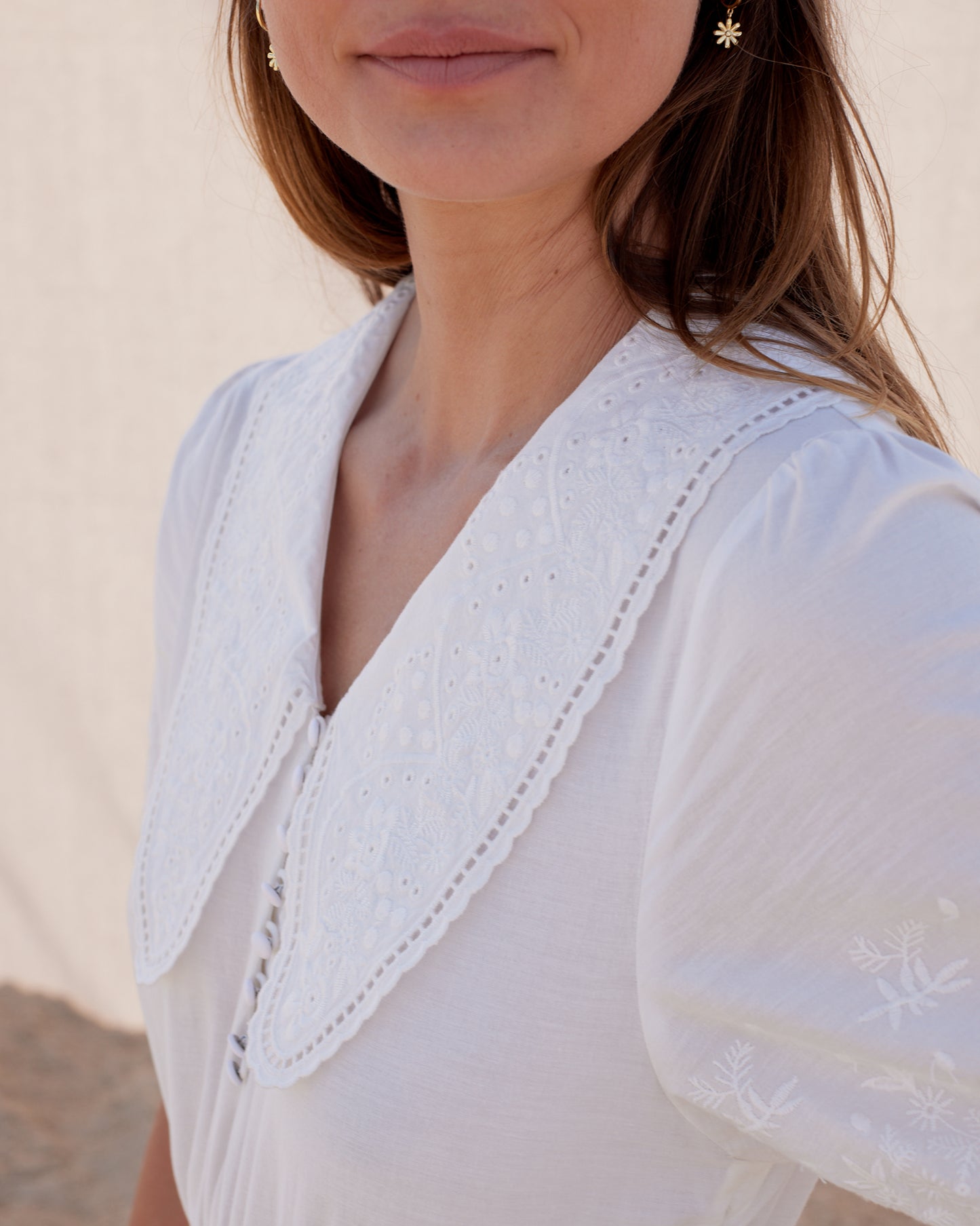 Noa Mini Dress