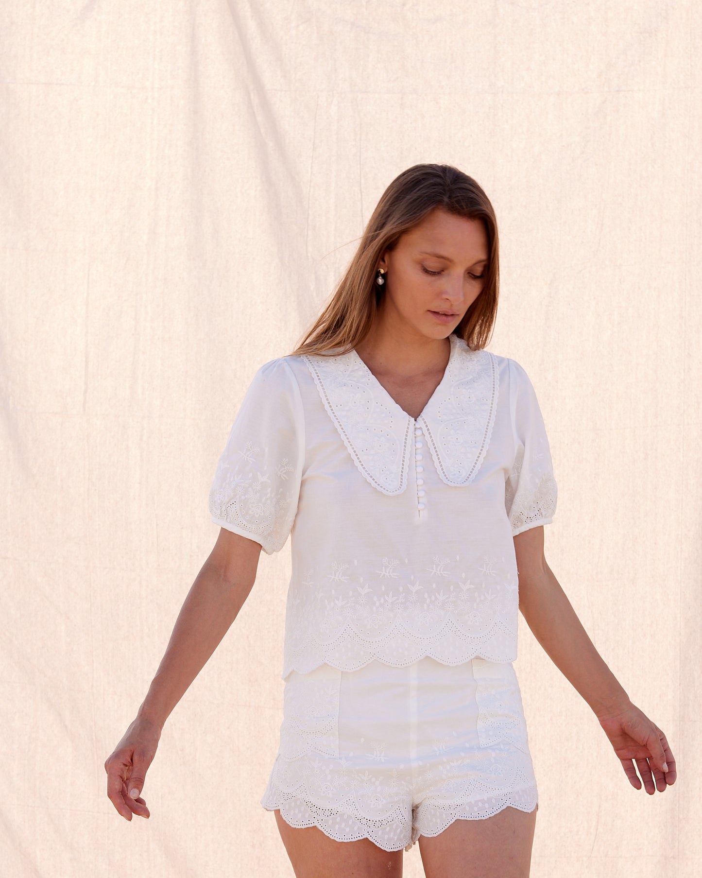 India Blouse