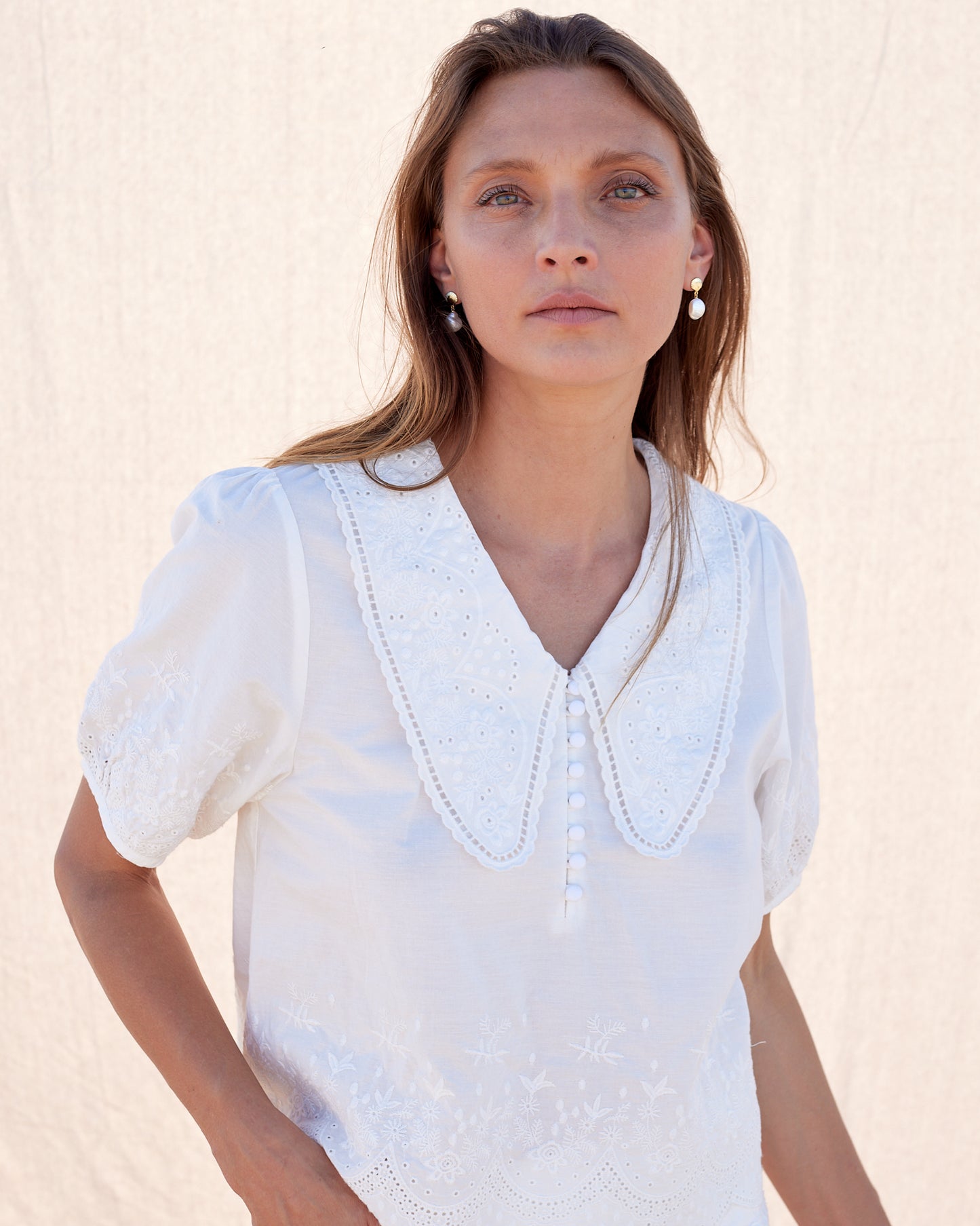 India Blouse
