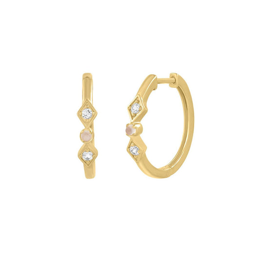 Moon Gazers Hoops