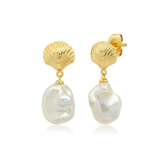 Shelly Earrings